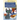 Death of a Dapper Snowman - Large Print