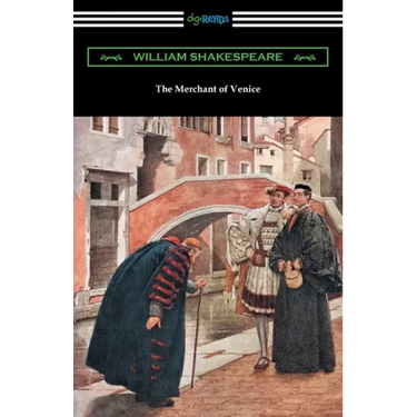 The Merchant of Venice