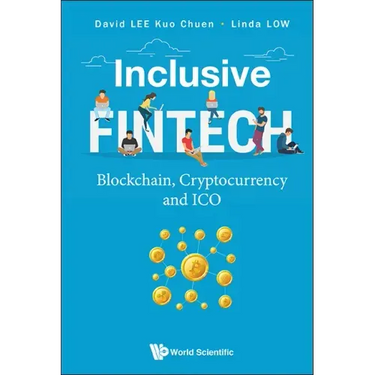 Inclusive Fintech: Blockchain, Cryptocurrency and Ico