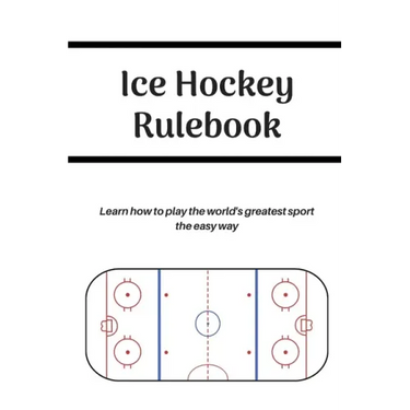 Ice Hockey Rulebook