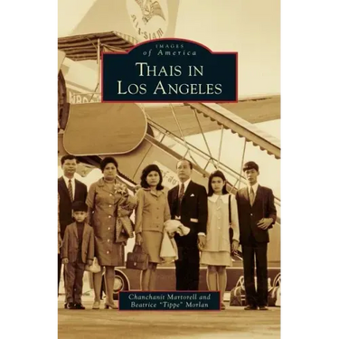 Thais in Los Angeles