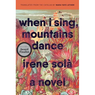 When I Sing, Mountains Dance