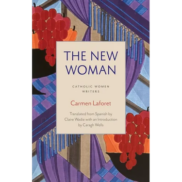 The New Woman