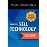 How to Sell Technology