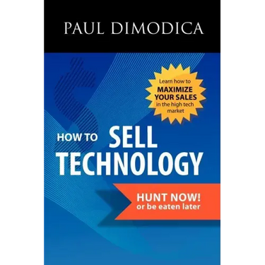 How to Sell Technology