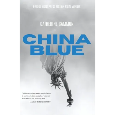 China Blue