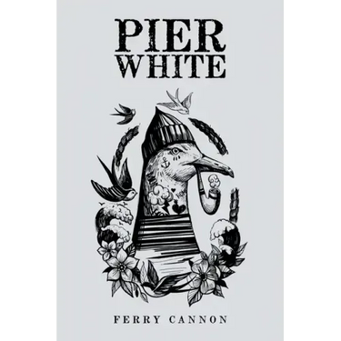 Pier White