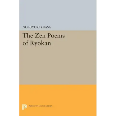 The Zen Poems of Ryokan
