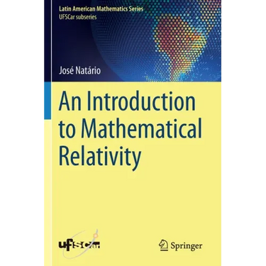 An Introduction to Mathematical Relativity