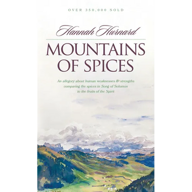 Mountains of Spices