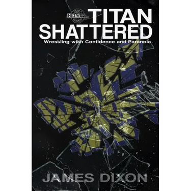 Titan Shattered