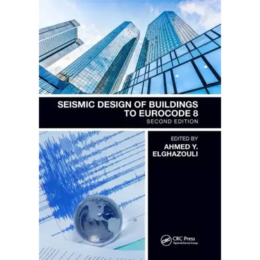 Seismic Design of Buildings to Eurocode 8
