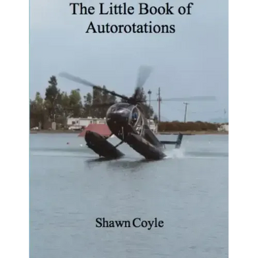 LIttle Book of Autorotations (print)