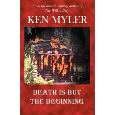 Death Is But the Beginning