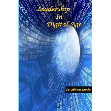 Leadership in Digital Age