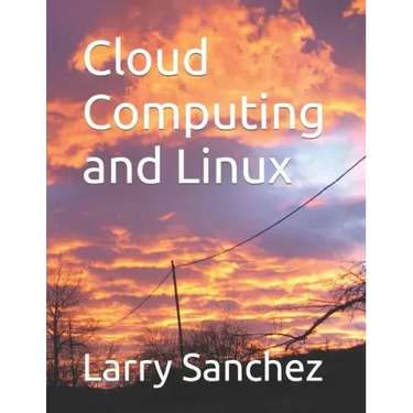 Cloud Computing and Linux