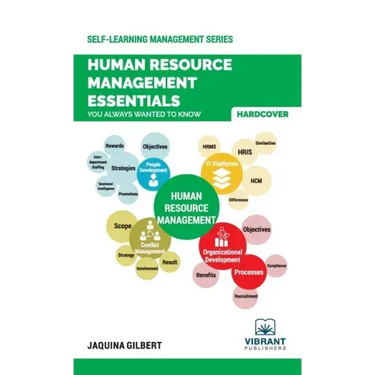 Human Resource Management Essentials You Always Wanted To Know