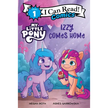 My Little Pony: Izzy Comes Home