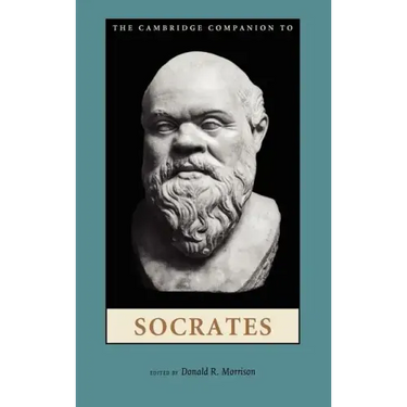The Cambridge Companion to Socrates