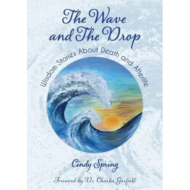 The Wave and The Drop: Wisdom Stories about Death and Afterlife