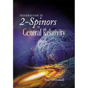 Introduction to 2-Spinors in General Relativity