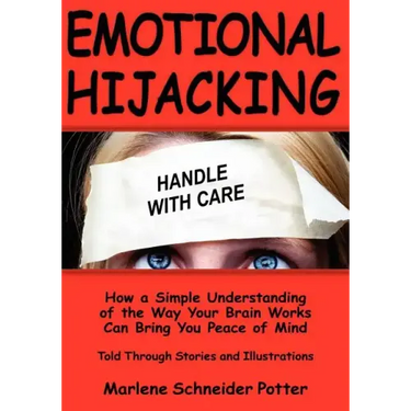Emotional Hijacking: How a Simple Understanding of the Way Your Brain Works Can Bring You Peace of Mind