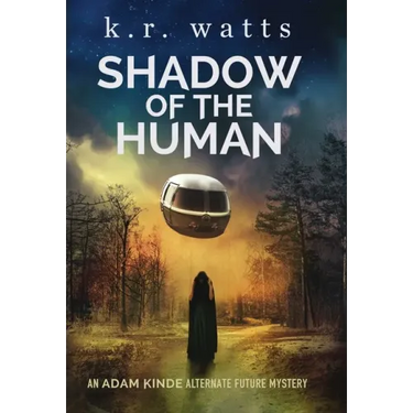 Shadow of the Human