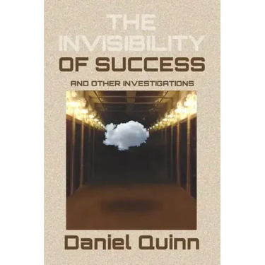 The Invisibility of Success: Black & White Edition