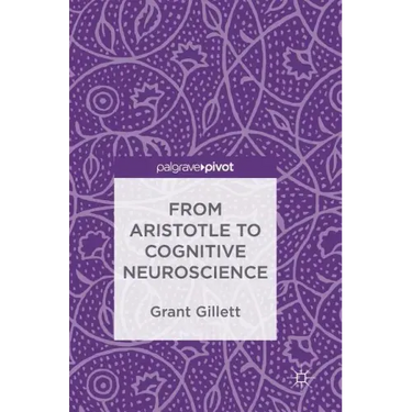 From Aristotle to Cognitive Neuroscience