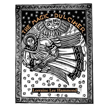 The Magic Dulcimer