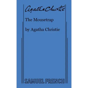 The Mousetrap