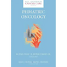 Pediatric Oncology
