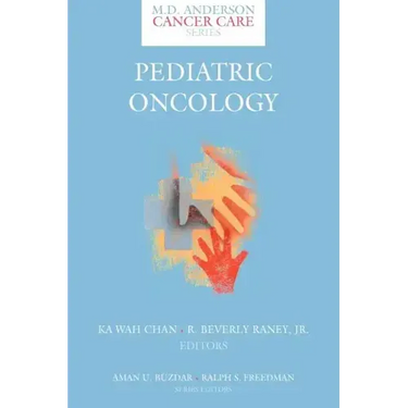 Pediatric Oncology