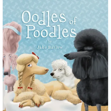 Oodles of Poodles: A Rescue and Shelter for Poodles
