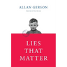 Lies That Matter: A federal prosecutor and child of Holocaust survivors, tasked with stripping US citizenship from aged Nazi collaborato