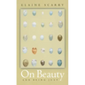 On Beauty and Being Just