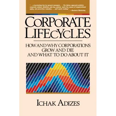 Corporate Lifecycles
