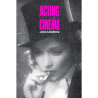 Acting in the Cinema