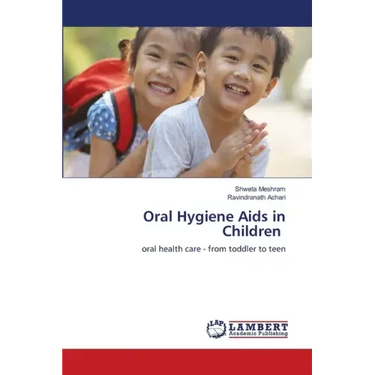 Oral Hygiene Aids in Children