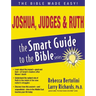 Joshua, Judges and Ruth