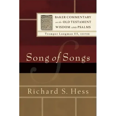 Song of Songs
