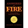 Answered By FIRE: Corrie ten Boom Prepared Me For NOW