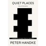 Quiet Places