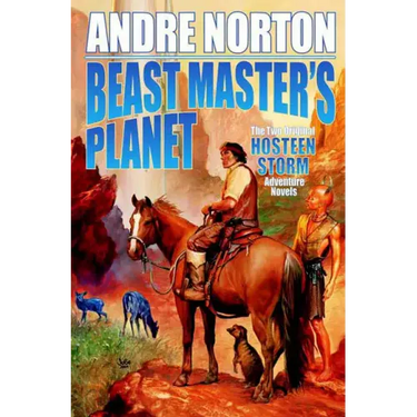 Beast Master's Planet