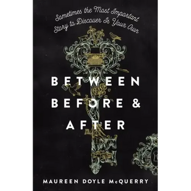 Between Before & After