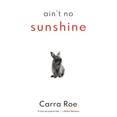 Ain't No Sunshine