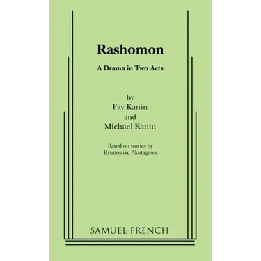 Rashomon