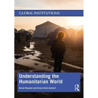 Understanding the Humanitarian World