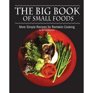 The Big Book of Small Foods