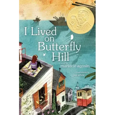 I Lived on Butterfly Hill